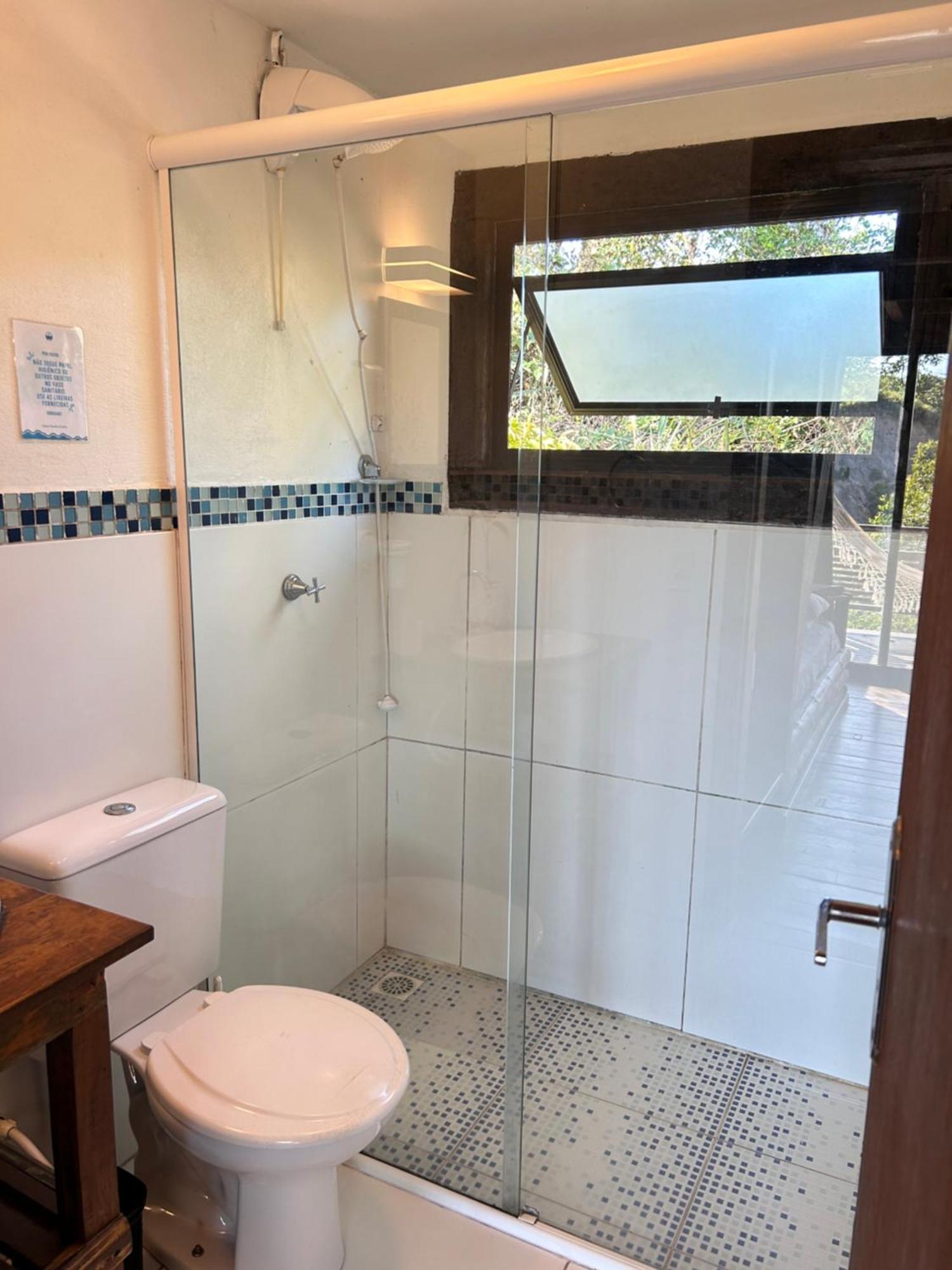 דירות פראייה דו רוזה Pescador De Sonhos מראה חיצוני תמונה